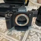 معدات تصوير للبيع سوني