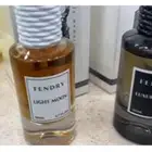 عطور ثابته