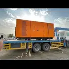ايجار مولدات كهرباء