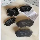 فحمات وسادات فرامل سيراميك كامري جودة عالية
