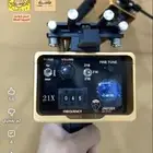 مطلوب جهاز تتبع صقور