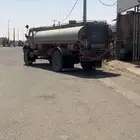 تانكي مستخدم ساجر