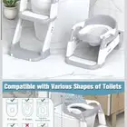 كرسي تعليم الحمام للاطفال(نونيه)