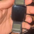 ساعة ابل