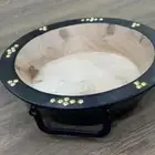 صحفة كبيره وصغيره جديده