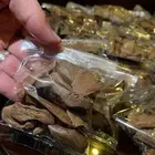 عود مروكي إندونيسي طبيعي واصلي 100   كمية محدوده