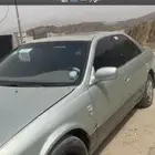 تيوتا كامري