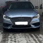 جنسس رويال V8 2016