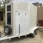 نقل خيل جميع انحاء المملكه