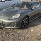 بورش بانامير