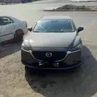 مازدا 6 موديل 2019