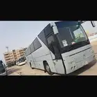 متوفر لدينا اجار باص مع السواق مكة مدينة نقل عمال