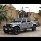 قلادييتور جيب فل