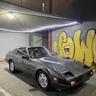 نيسان زد 300 ZX مكينه 2jz