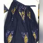 فستان شك