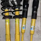للبيع مساعدات SRT سكات باك