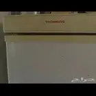 فريزة عامودية