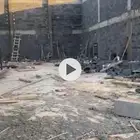 مقاول بناء هناقر و مستودعات ترميم منازل بناء جدار احواش