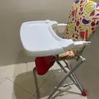 كرسي طعام للاطفال من جونيور