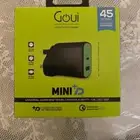 فيش جداري 45 واط