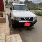 جيب باترول مديل