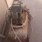 كمبريسر ماطور هوا