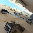 طارد حمام حفر الباطن