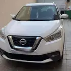 نيسان كيكس