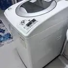 غسالة اوتوماتك دايو