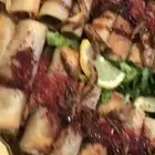 طبقك على طلبك مرحبا بالجميع