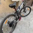 للبيع دراجه