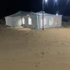 مخيم للبيع