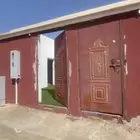 استراحات مؤثثه للايجار الحناكيه - بطيحان الغربي -بوابة نجد