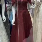 فستان