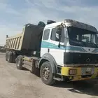 سياره LB موديل 93
