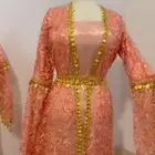 فستان الكردي