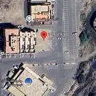 ارض للبيع في خميس مشيط حي الجامعيين موقع وجامع ومواقف