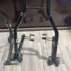 خوذه و عربيه رفع ريس للبيع