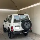 تويوتا جيب ربع بوليسي 2010