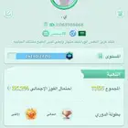 حساب يلا لودو للبيع