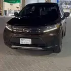 للبيع جاك GAC3 2021 شرررط