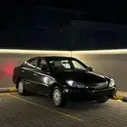 مطلوب كامري 2006 جونيور اسود أو أبيض ممشى اقل من 500الف