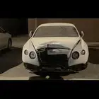 بنتلي 12 سلندر gt