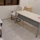 مكتب لتقبيل