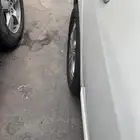 تباريز. اكورد المنيوم