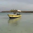 قارب نزها