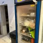 اغراض ومعدات مطعم برجر وبوفية بالكامل