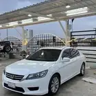 هوندا اكورد