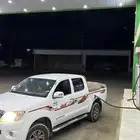 هايلكس دبل 2011