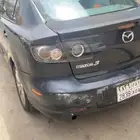 مازدا 3 2008